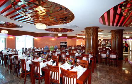 Hotel Grand Zaman Beach slide 3