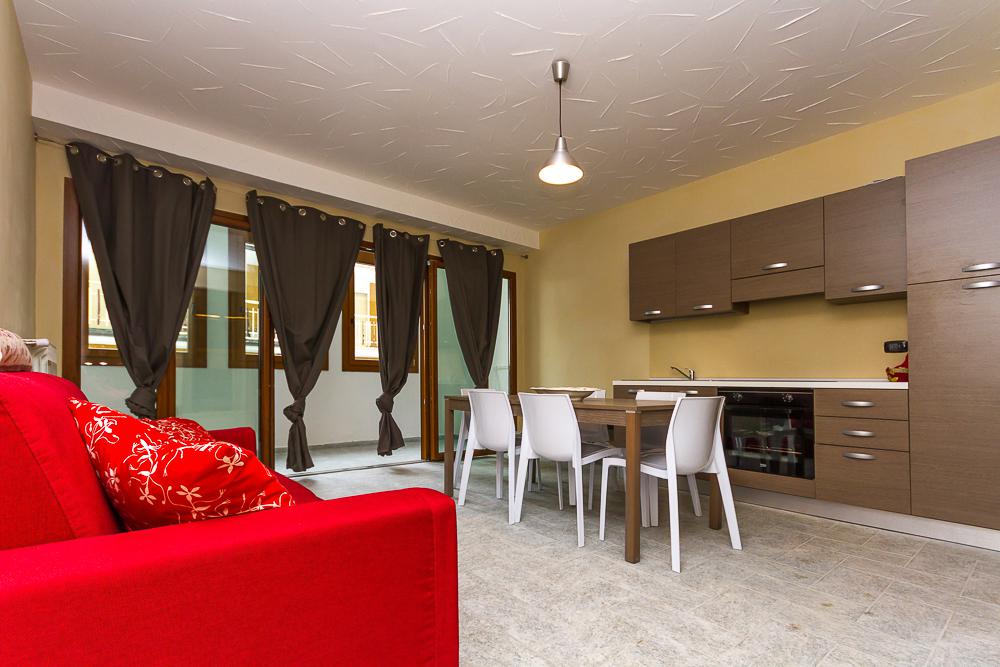 Residence Maison Mati Living slide 5