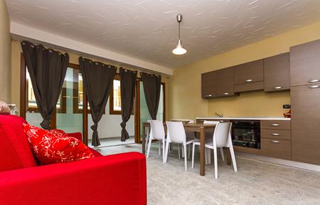 Residence Maison Mati Living billede 5