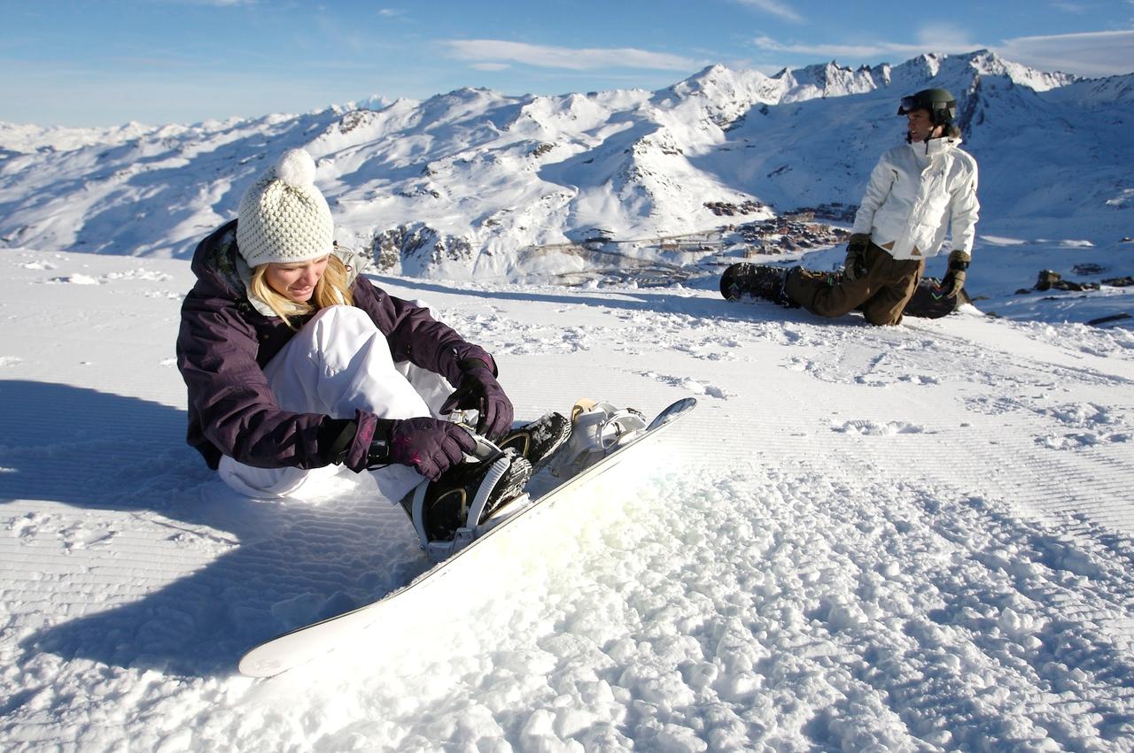 Sestrière Foto: 5 af 6
