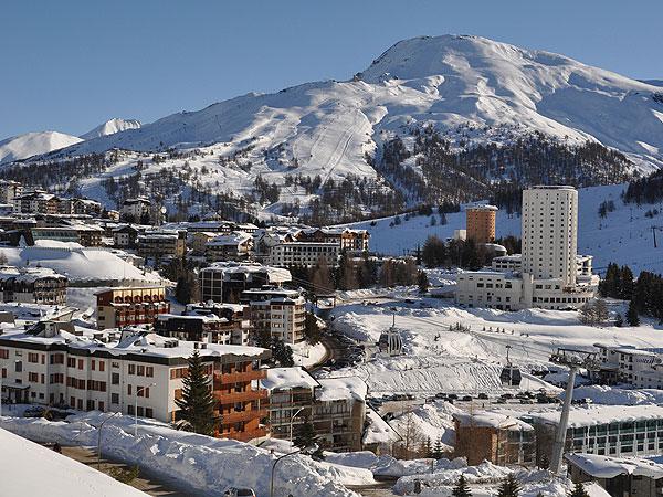 Sestrière Foto: 3 af 6