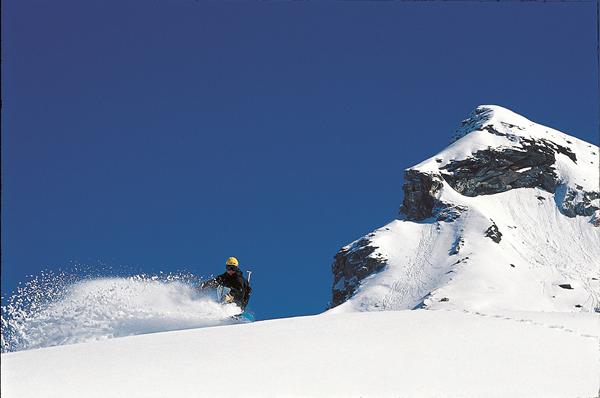 Foto af Sestriere