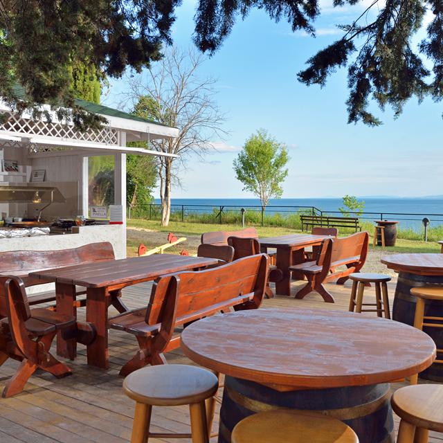 Hotel Sol Nessebar Palace - billede 4