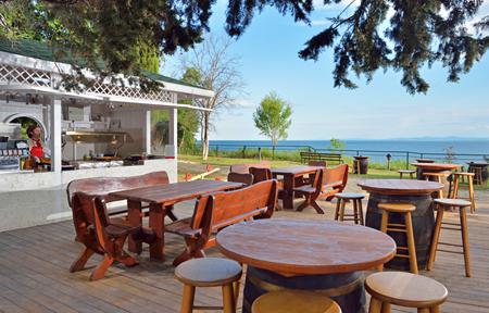 Hotel Sol Nessebar Palace slide 4