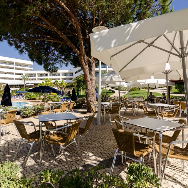 Lejlighedshotel Alfagar - billede 4