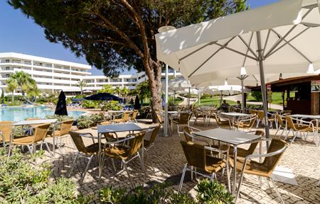 Lejlighedshotel Alfagar slide 4