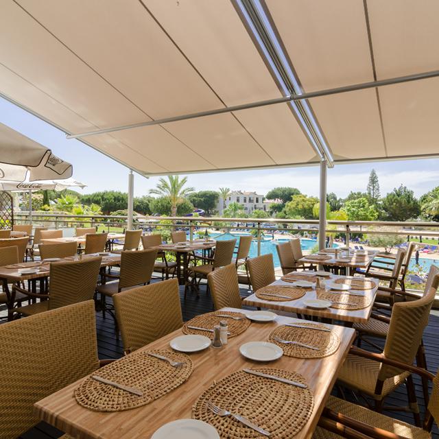 Lejlighedshotel Alfagar - billede 5