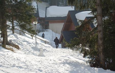 Chalets Les Clos du Pré slide 4