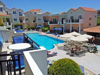 Chania - Platanias, Grækenland - Kun hotel afbudsrejse