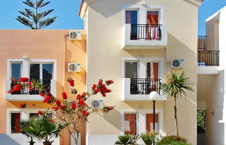 Lejligheder Sunset Suites slide 5