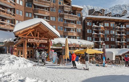 Résidence Fontaines Blanches