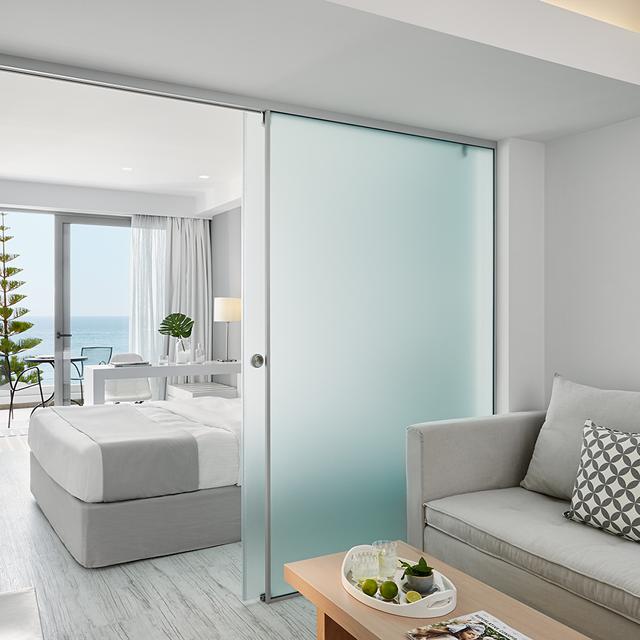 Lichnos Beach Hotel & Suites - billede 4