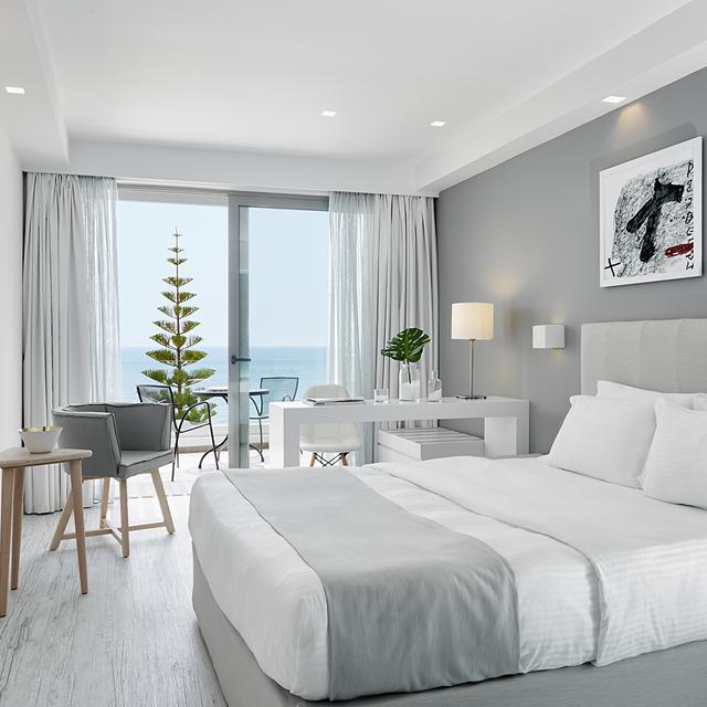 Lichnos Beach Hotel & Suites - billede 3