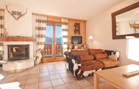 Résidence Plein Ciel slide 5