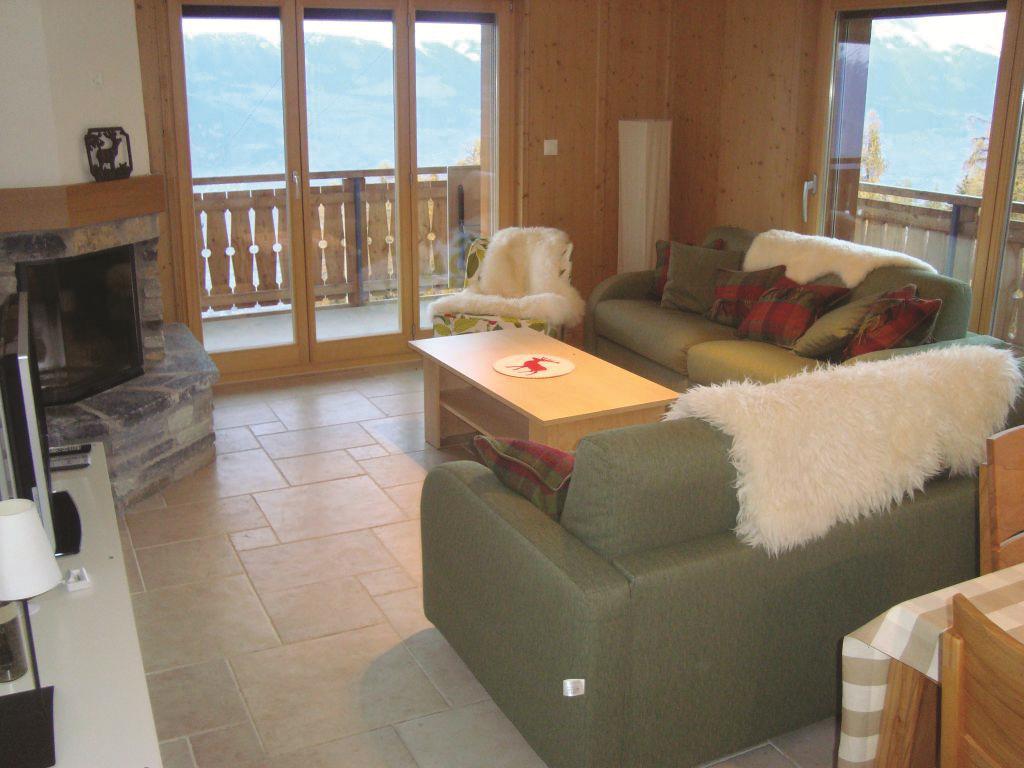 Résidence Plein Ciel slide 2