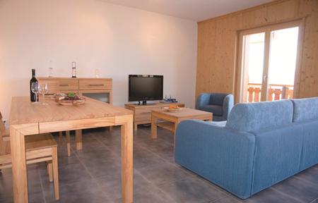 Résidence Plein Ciel slide 4