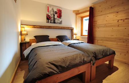 Chalet Christophe & Elodie slide 5