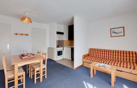 Résidence Cote Brune slide 2