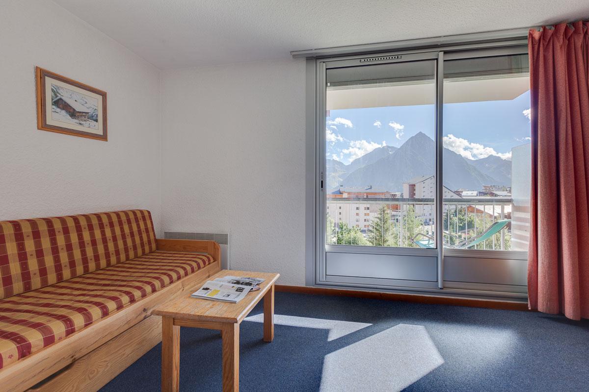 Résidence Cote Brune slide 3