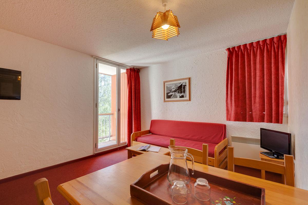 Résidence Cote Brune slide 5