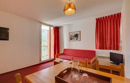 Résidence Cote Brune slide 5