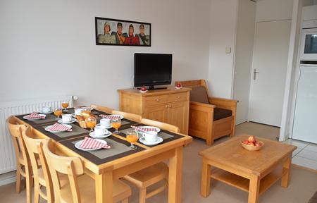 Résidences Les Pleiades slide 4