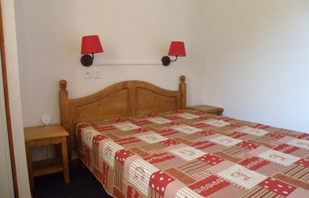 Résidence Les Valmonts de Vaujany slide 4