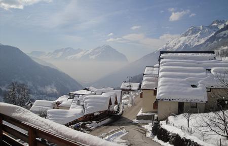 Résidence Les Valmonts de Vaujany slide 5