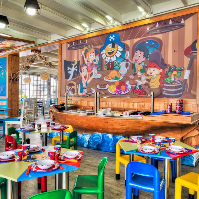 Hotel H10 Suites Lanzarote Gardens - billede 4