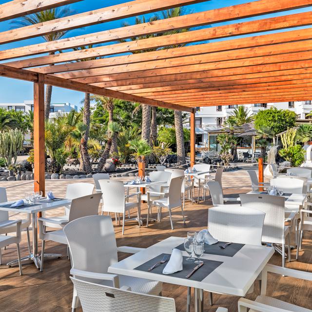 Hotel H10 Suites Lanzarote Gardens - billede 2