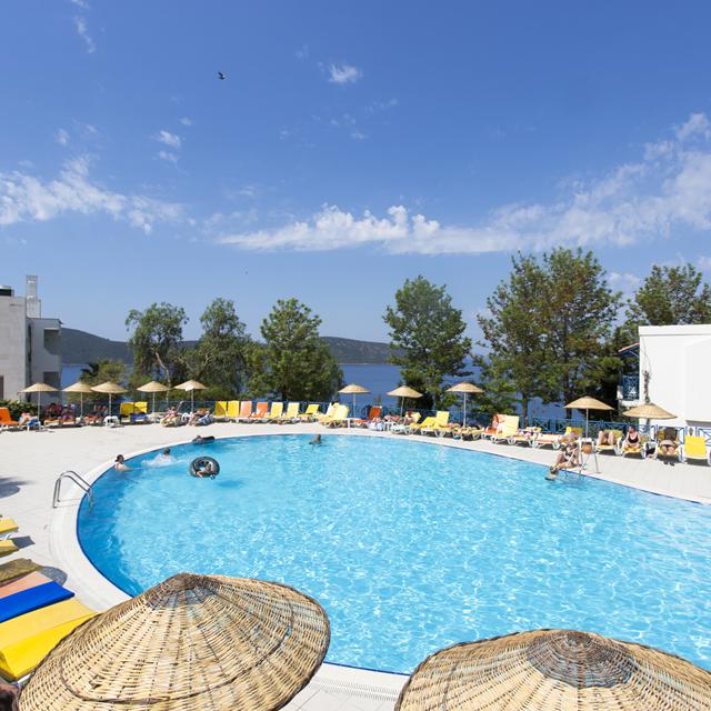 Hotel Bodrum Holiday Resort - billede 2