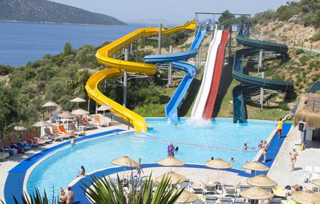 Hotel Bodrum Holiday Resort