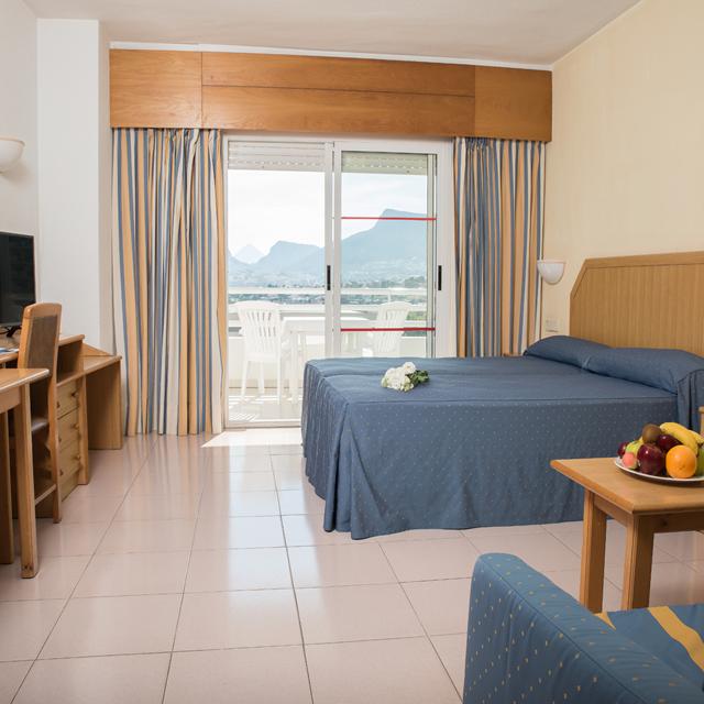 Hotel Roca Esmeralda & Spa - billede 3