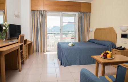 Hotel Roca Esmeralda & Spa billede 2