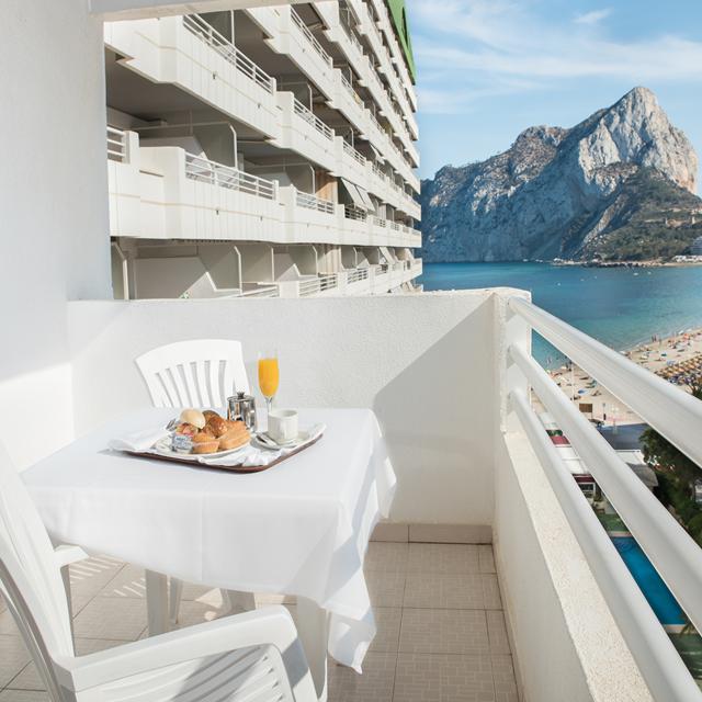 Hotel Roca Esmeralda & Spa - billede 4