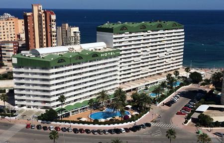 Hotel Roca Esmeralda & Spa slide 5