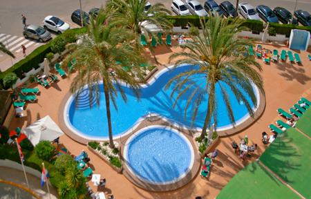 Hotel Roca Esmeralda & Spa slide 3