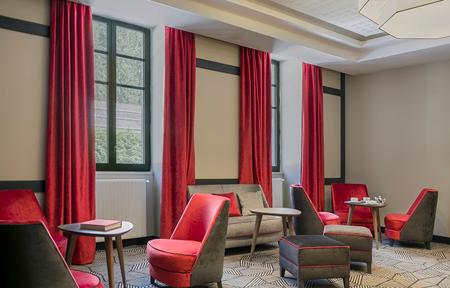 Hotel Excelsior Chamonix slide 2