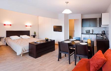 Chalets La Combe d'Or slide 5