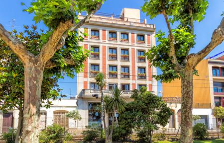 Hotel Espanya slide 5