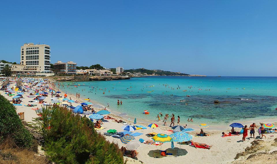 Cala Ratjada Foto: 5 af 10