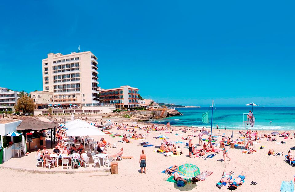 Cala Ratjada Foto: 2 af 10
