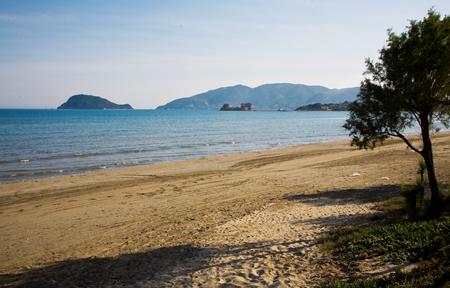 Hotel Mediterranean Beach Resort & Spa slide 4