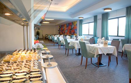 Hotel Mediterranean Beach Resort & Spa slide 5