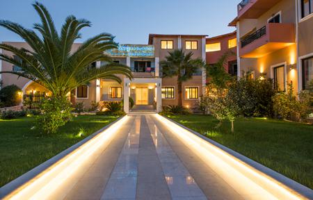 Hotel Mediterranean Beach Resort & Spa slide 2