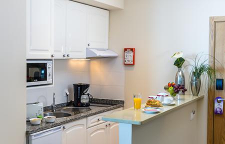 Lejligheder Duas Torres slide 2