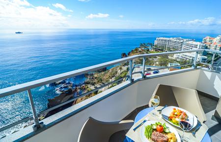 Lejligheder Duas Torres slide 3