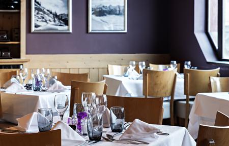 Hotel Les Bruyères slide 5