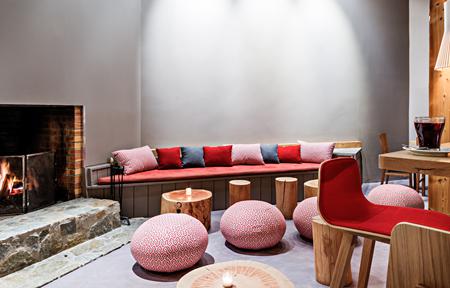 Hotel Les Bruyères slide 4