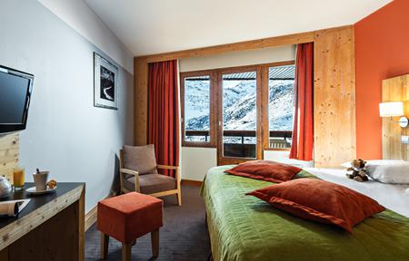 Hotel Les Bruyères slide 2